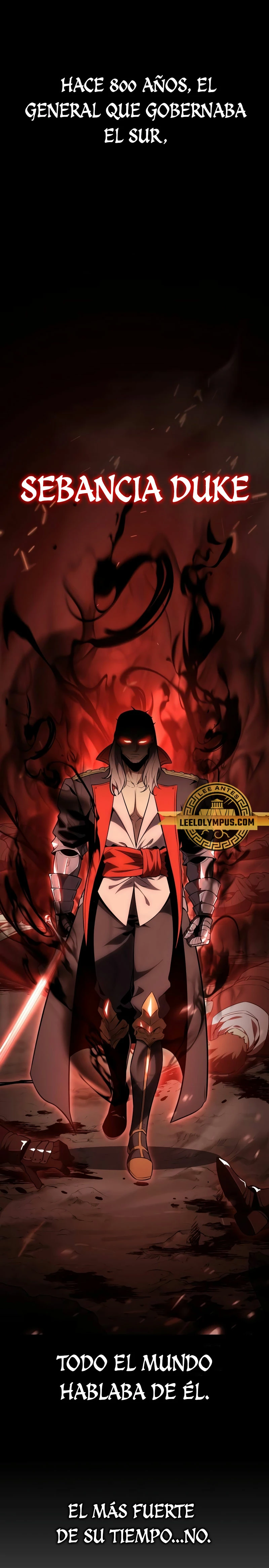 Yo mate al jugador de la Academia Capítulo 36 - Page 2