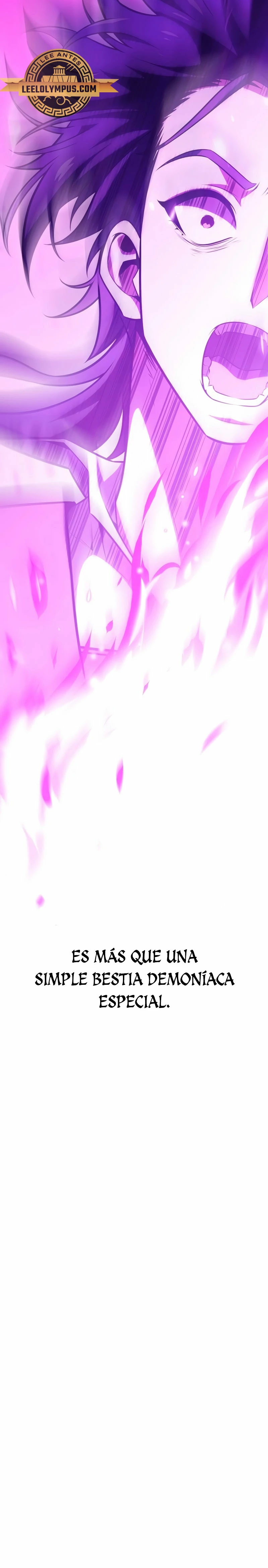 Yo mate al jugador de la Academia Capítulo 36 - Page 25