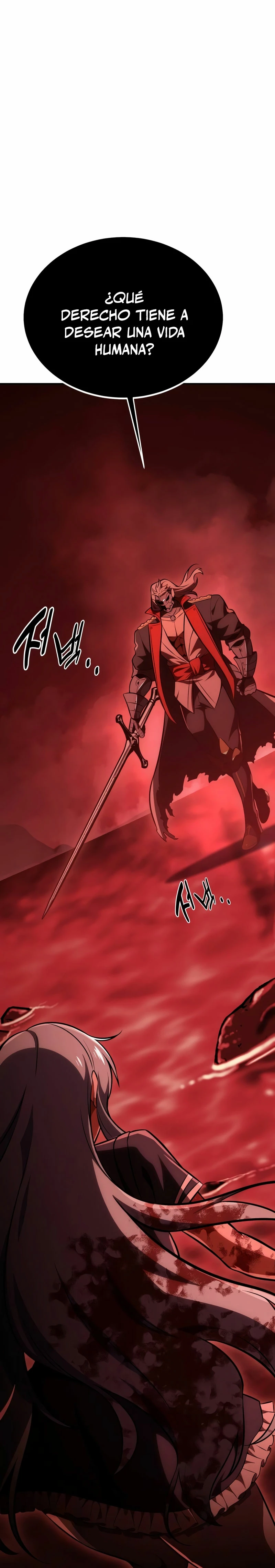 Yo mate al jugador de la Academia Capítulo 36 - Page 27