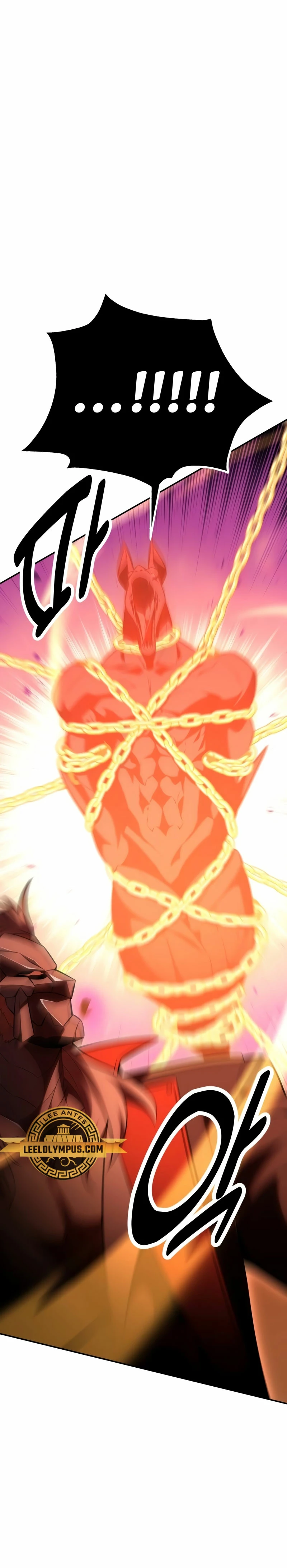 Yo mate al jugador de la Academia Capítulo 36 - Page 35