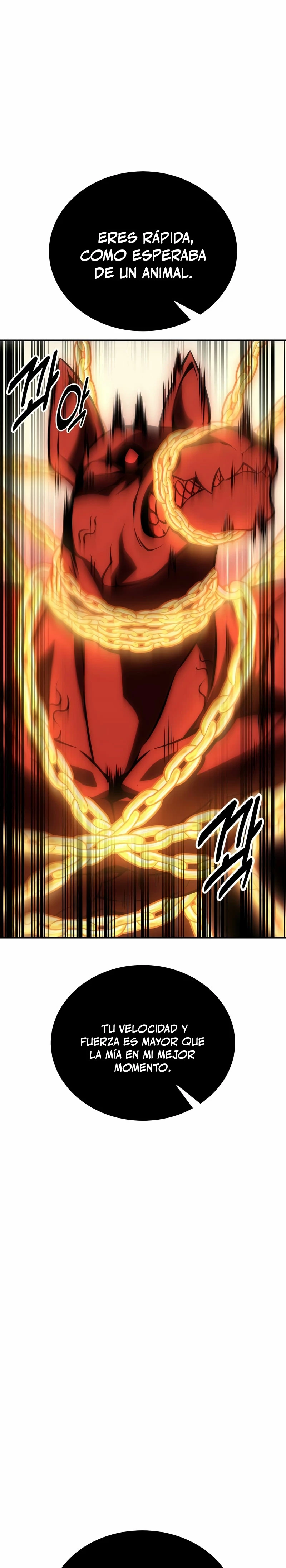 Yo mate al jugador de la Academia Capítulo 36 - Page 36