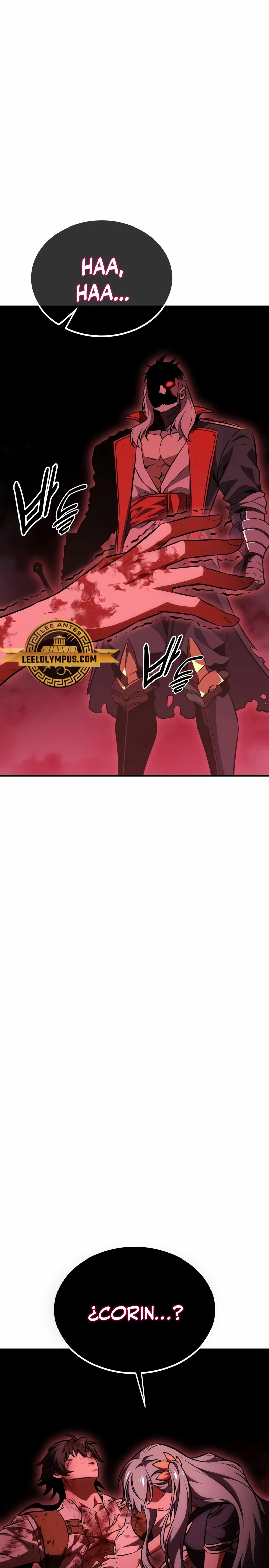 Yo mate al jugador de la Academia Capítulo 36 - Page 48