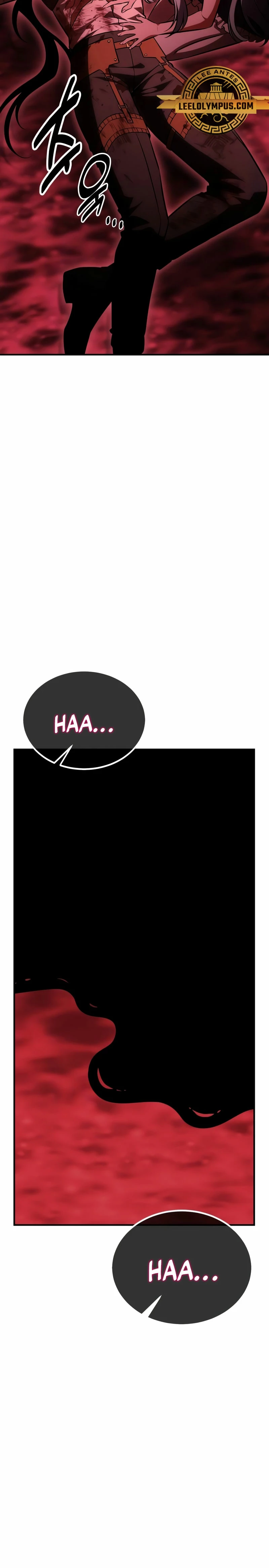 Yo mate al jugador de la Academia Capítulo 36 - Page 49