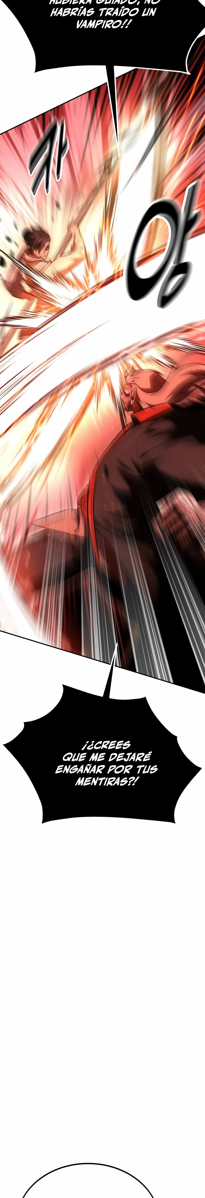 Yo mate al jugador de la Academia Capítulo 36 - Page 5