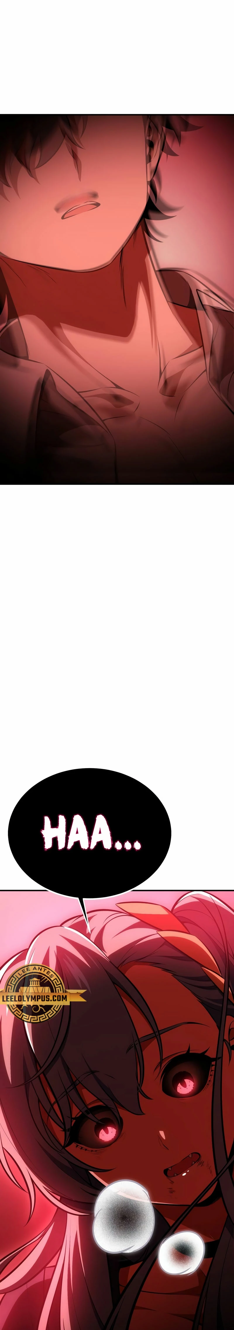 Yo mate al jugador de la Academia Capítulo 36 - Page 50