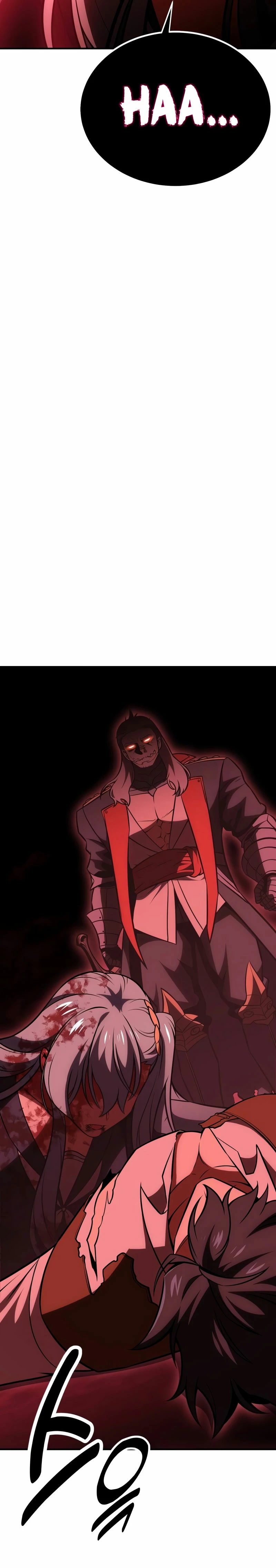 Yo mate al jugador de la Academia Capítulo 36 - Page 51