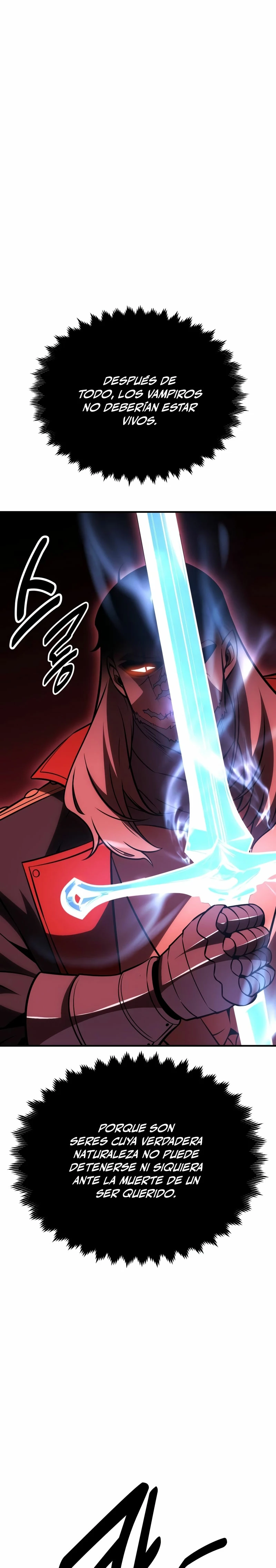 Yo mate al jugador de la Academia Capítulo 36 - Page 52