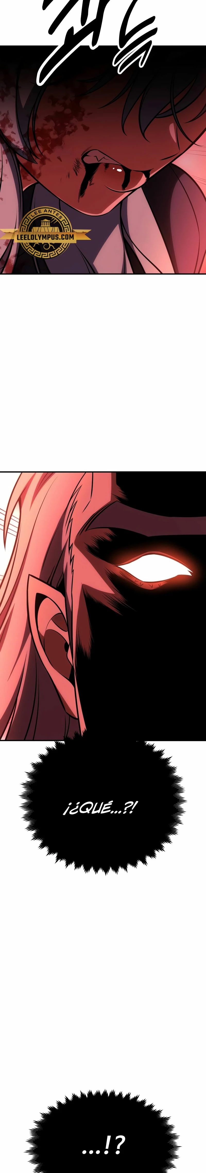 Yo mate al jugador de la Academia Capítulo 36 - Page 53