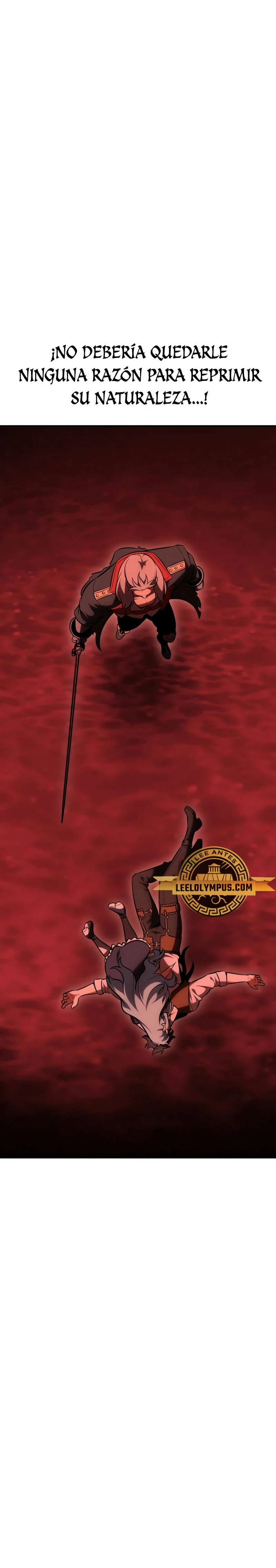 Yo mate al jugador de la Academia Capítulo 36 - Page 55