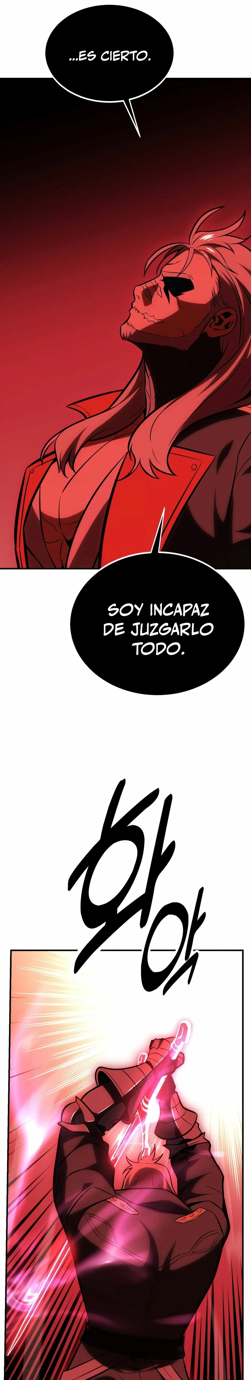 Yo mate al jugador de la Academia Capítulo 36 - Page 59