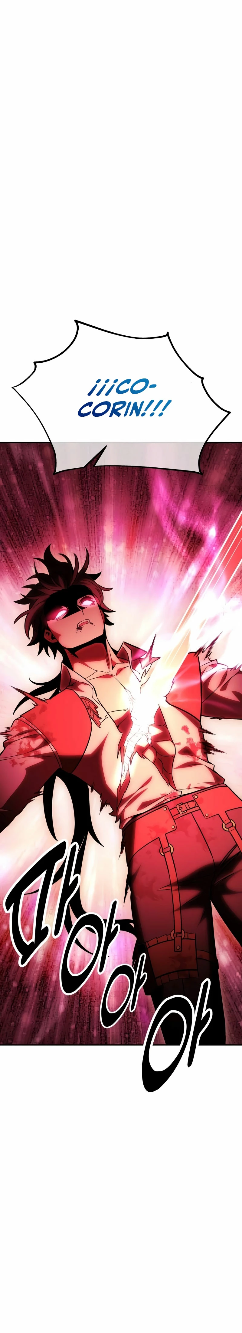 Yo mate al jugador de la Academia Capítulo 36 - Page 61