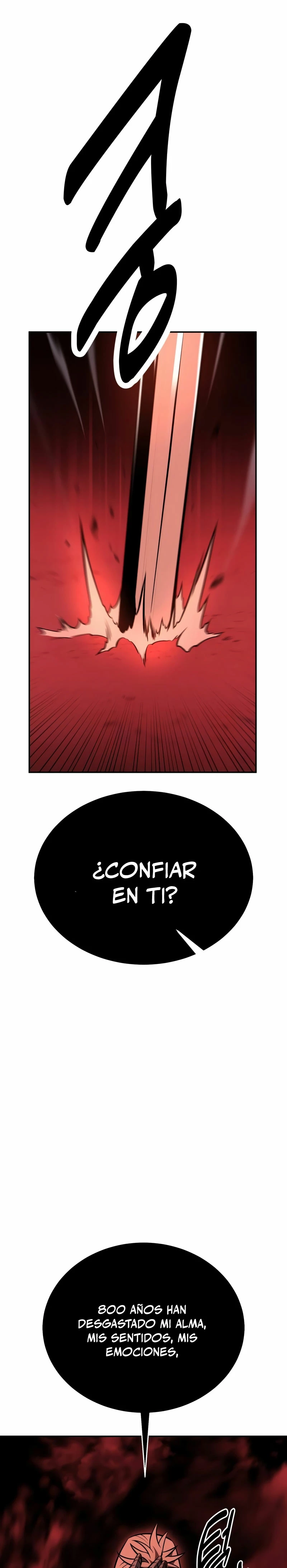 Yo mate al jugador de la Academia Capítulo 36 - Page 9