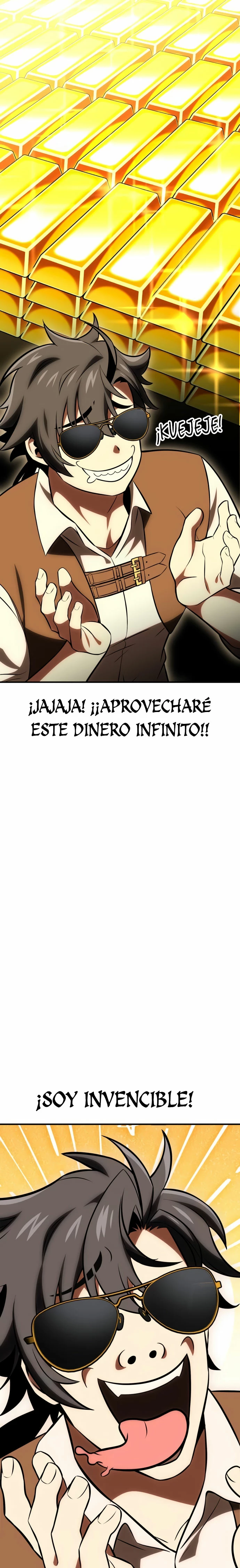 Yo mate al jugador de la Academia Capítulo 37 - Page 14