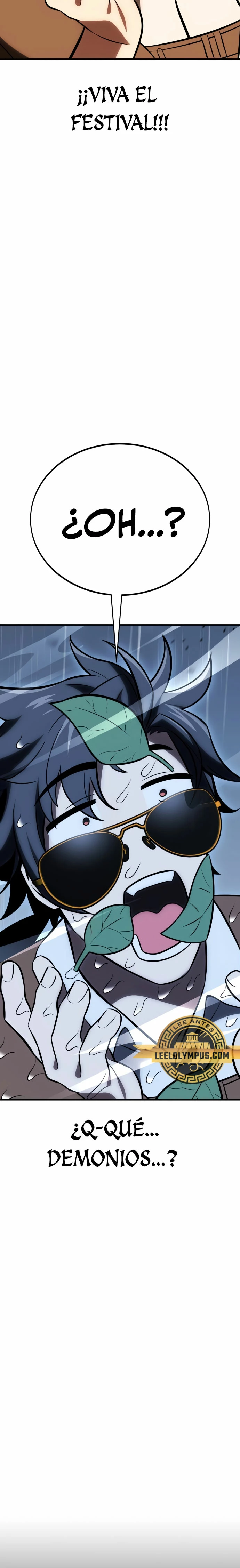 Yo mate al jugador de la Academia Capítulo 37 - Page 15