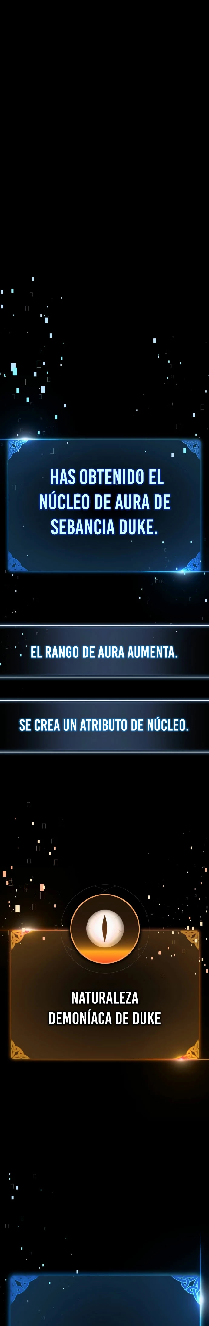 Yo mate al jugador de la Academia Capítulo 37 - Page 2