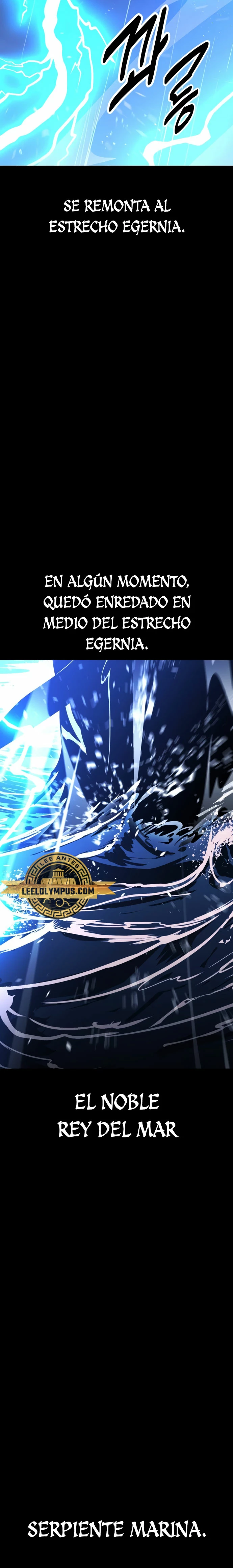 Yo mate al jugador de la Academia Capítulo 37 - Page 25