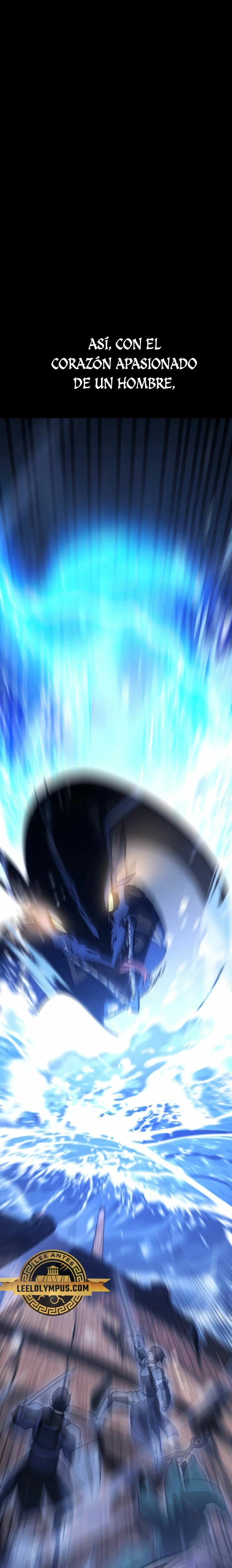 Yo mate al jugador de la Academia Capítulo 37 - Page 31