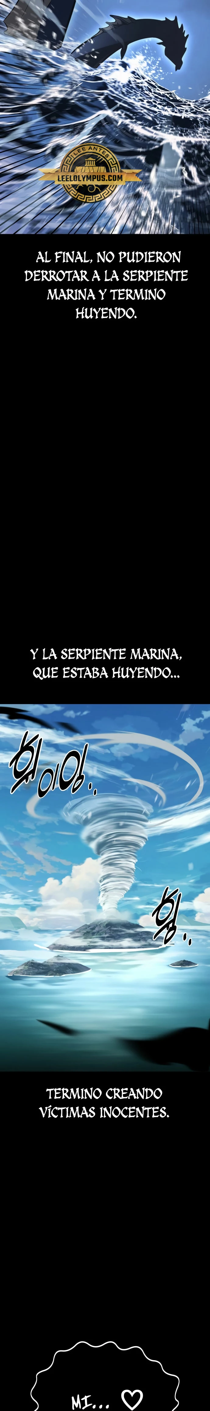 Yo mate al jugador de la Academia Capítulo 37 - Page 34