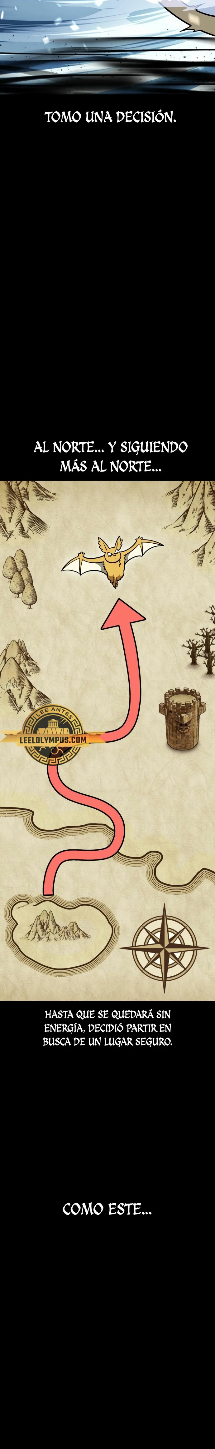 Yo mate al jugador de la Academia Capítulo 37 - Page 37