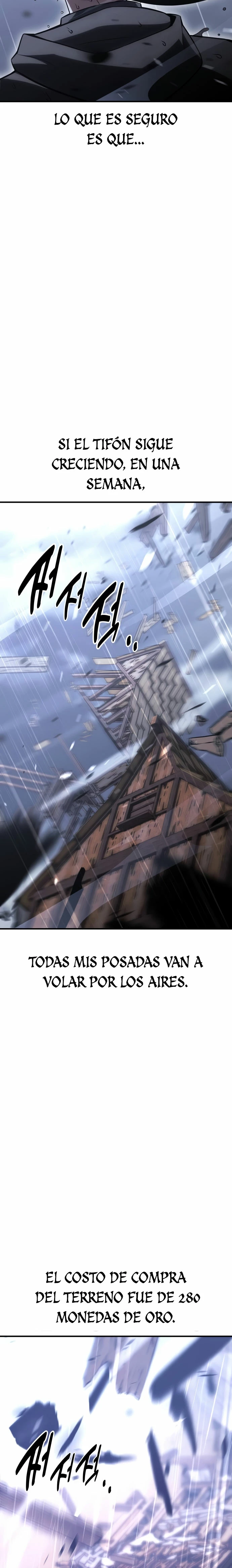 Yo mate al jugador de la Academia Capítulo 37 - Page 42