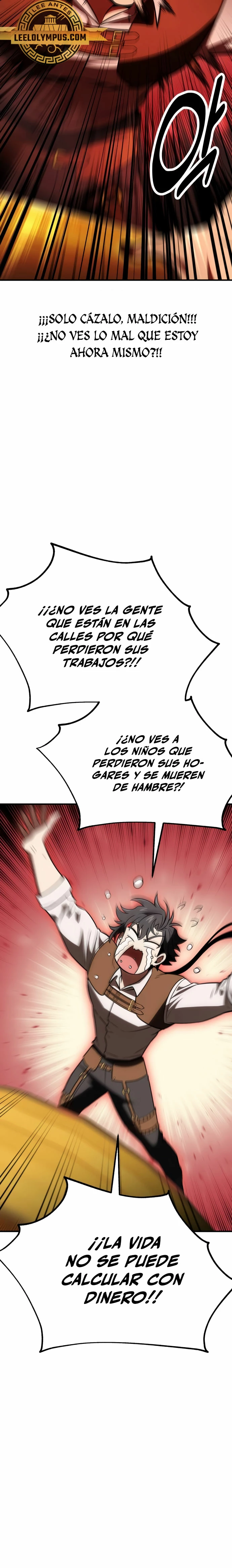 Yo mate al jugador de la Academia Capítulo 37 - Page 57