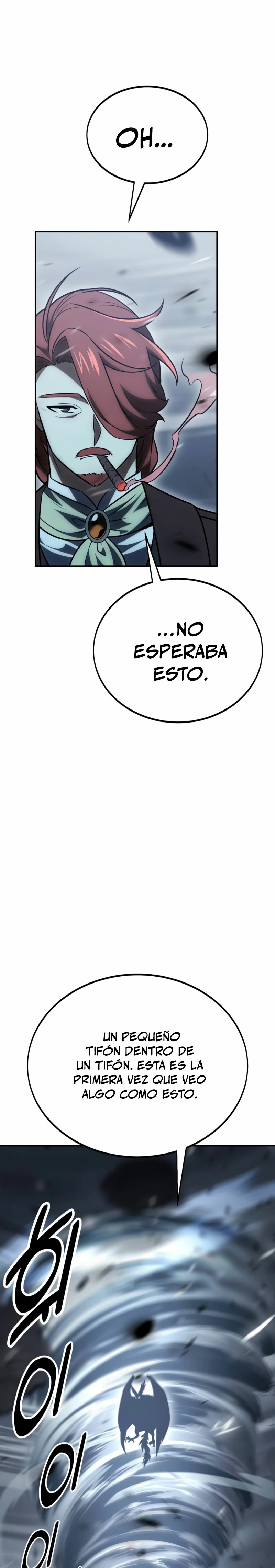 Yo mate al jugador de la Academia Capítulo 38 - Page 12