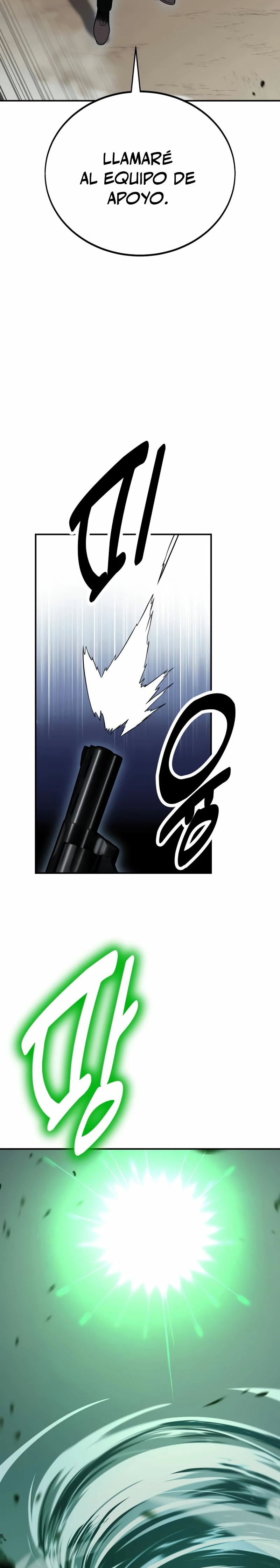 Yo mate al jugador de la Academia Capítulo 38 - Page 15