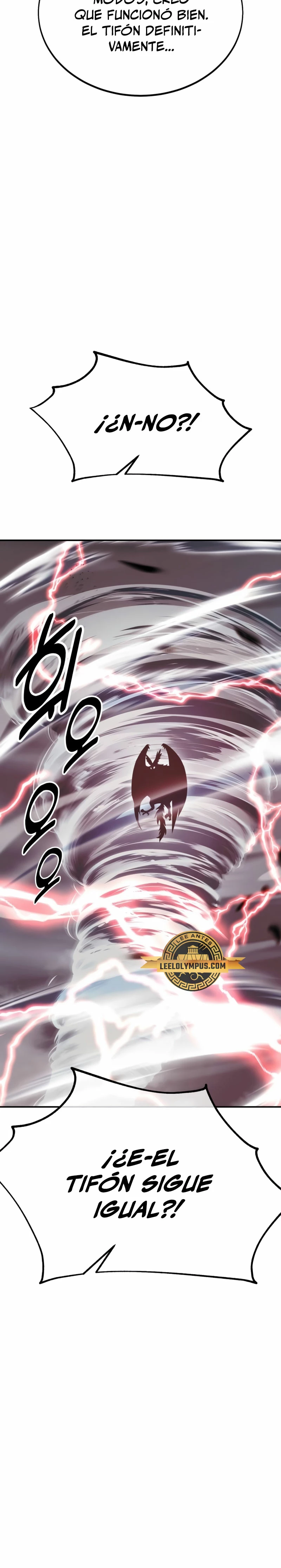 Yo mate al jugador de la Academia Capítulo 38 - Page 23