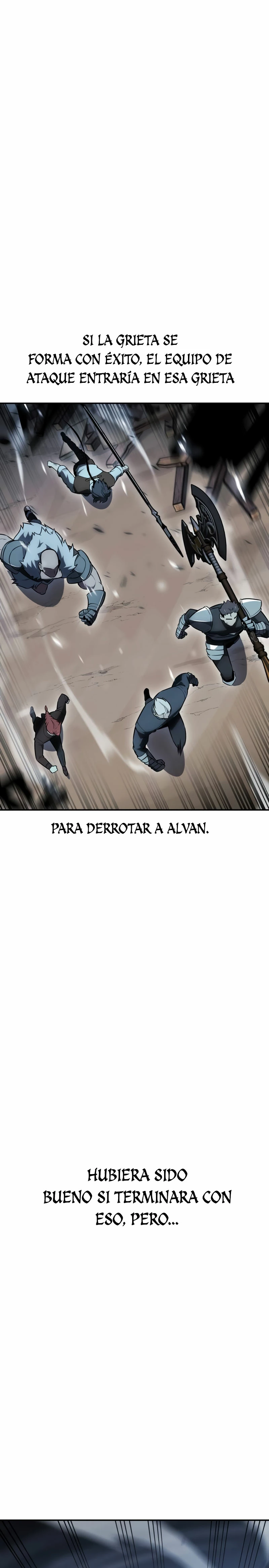 Yo mate al jugador de la Academia Capítulo 38 - Page 3