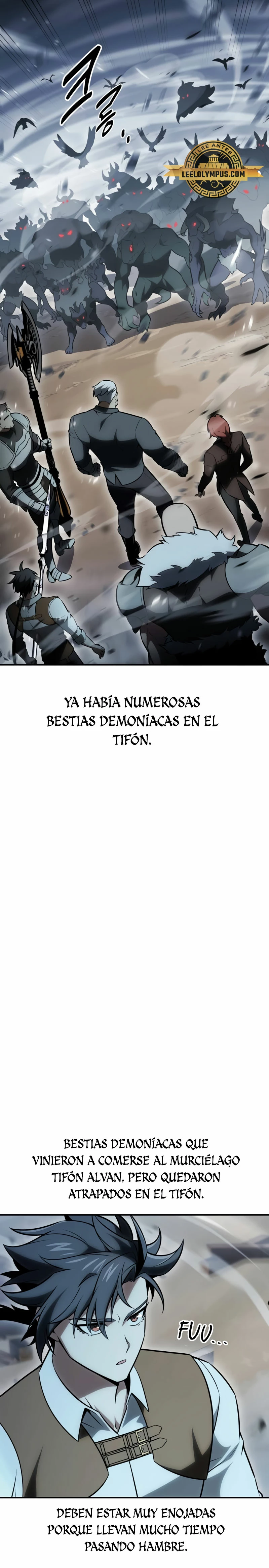 Yo mate al jugador de la Academia Capítulo 38 - Page 4