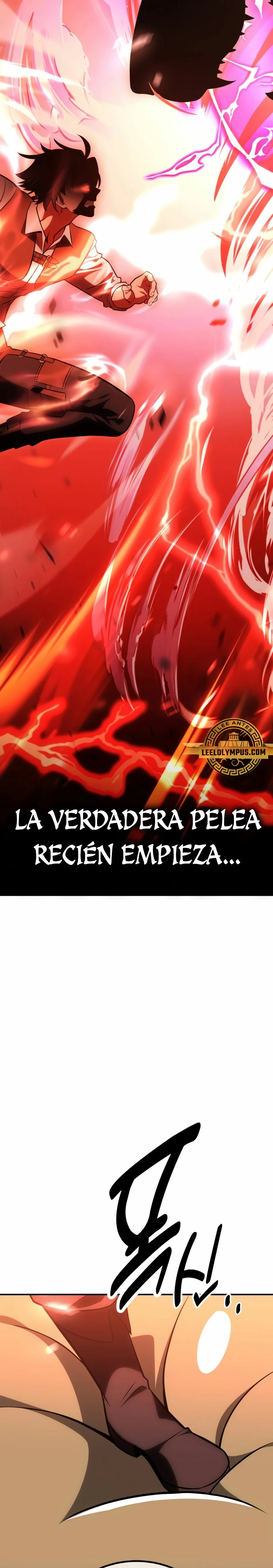 Yo mate al jugador de la Academia Capítulo 38 - Page 40