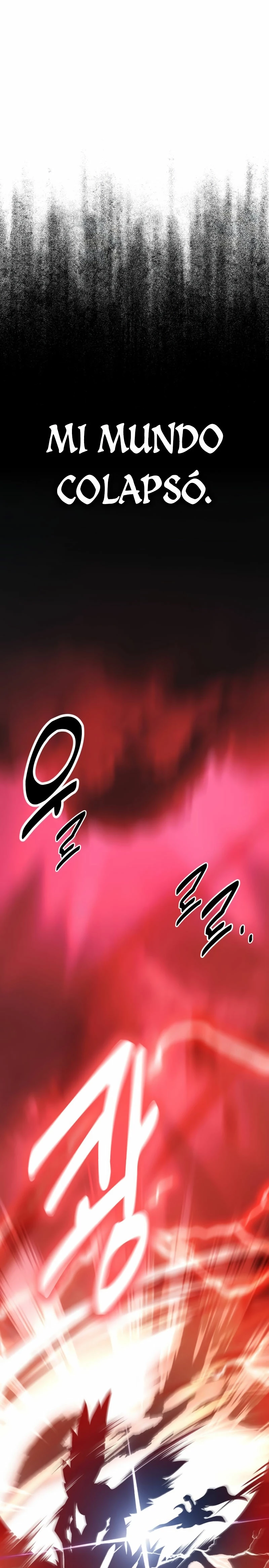 Yo mate al jugador de la Academia Capítulo 38 - Page 48