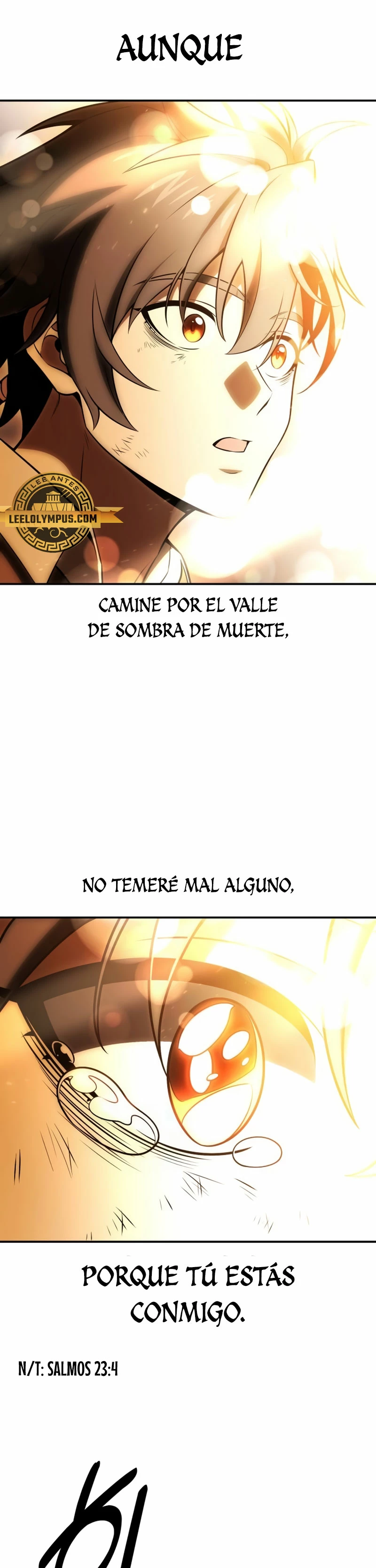 Yo mate al jugador de la Academia Capítulo 38 - Page 58