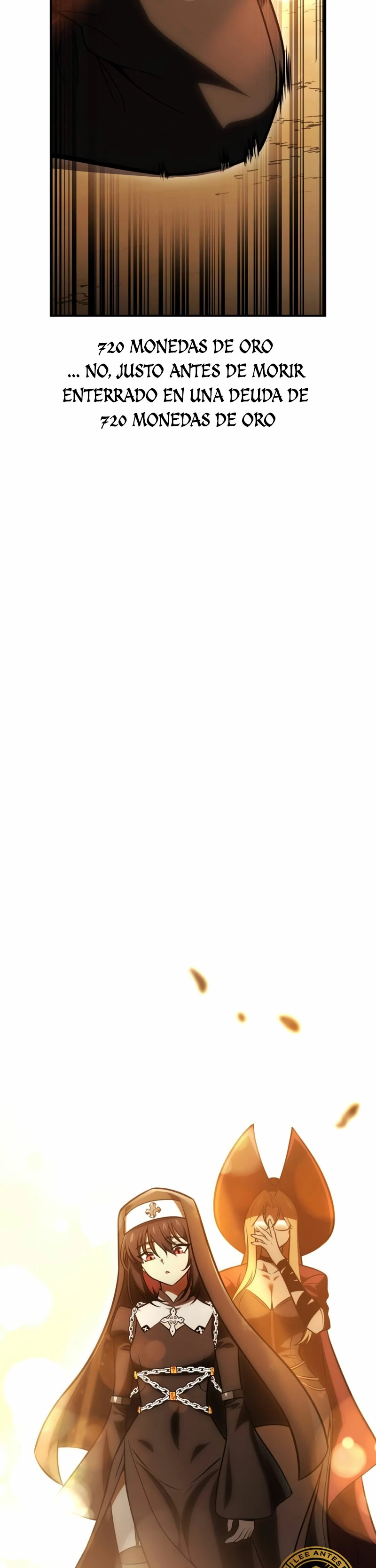 Yo mate al jugador de la Academia Capítulo 38 - Page 60