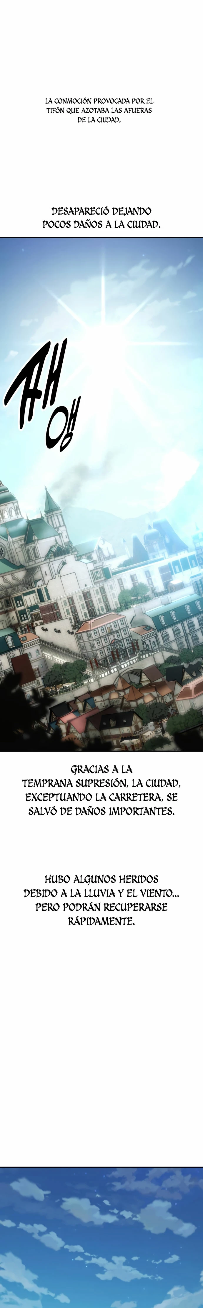 Yo mate al jugador de la Academia Capítulo 39 - Page 2