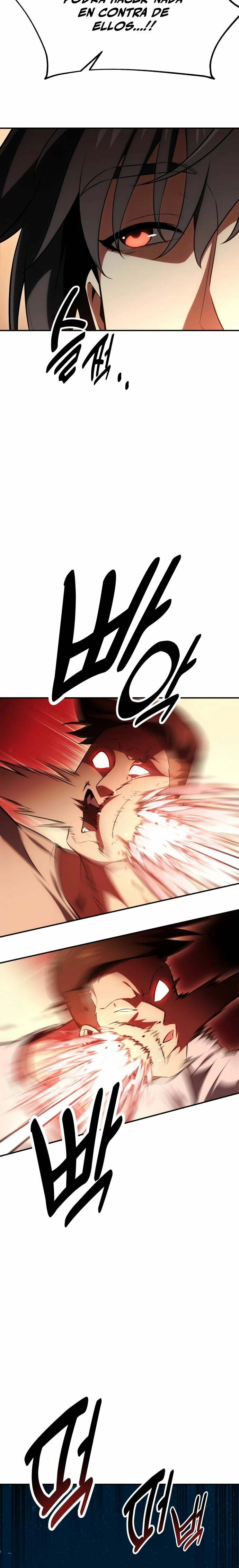 Yo mate al jugador de la Academia Capítulo 39 - Page 23