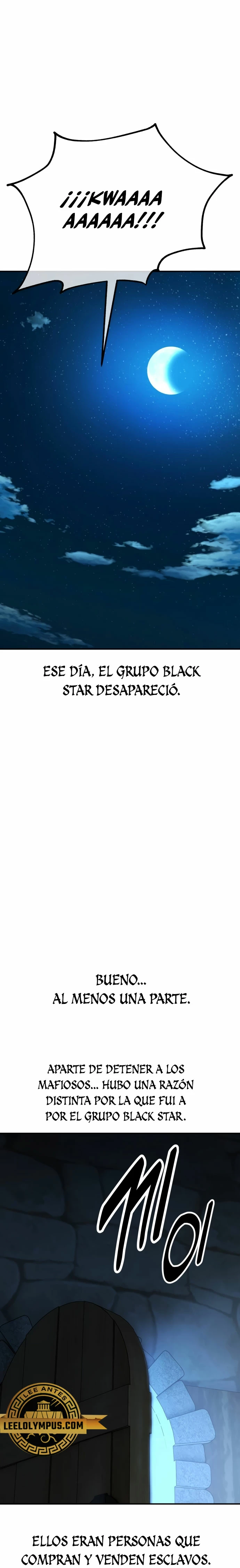 Yo mate al jugador de la Academia Capítulo 39 - Page 27