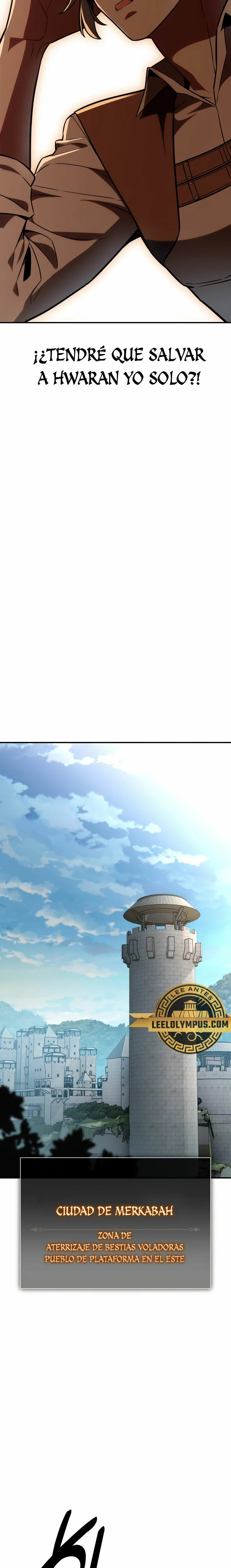 Yo mate al jugador de la Academia Capítulo 39 - Page 47
