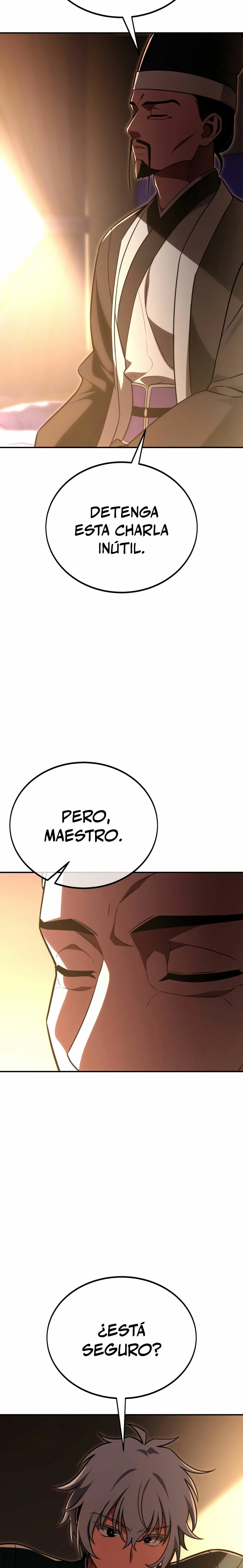 Yo mate al jugador de la Academia Capítulo 39 - Page 53