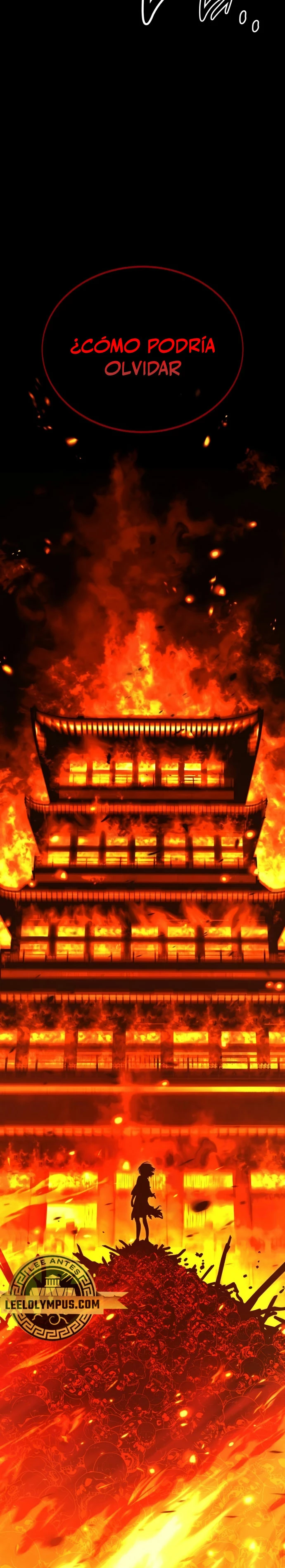 Yo mate al jugador de la Academia Capítulo 39 - Page 57