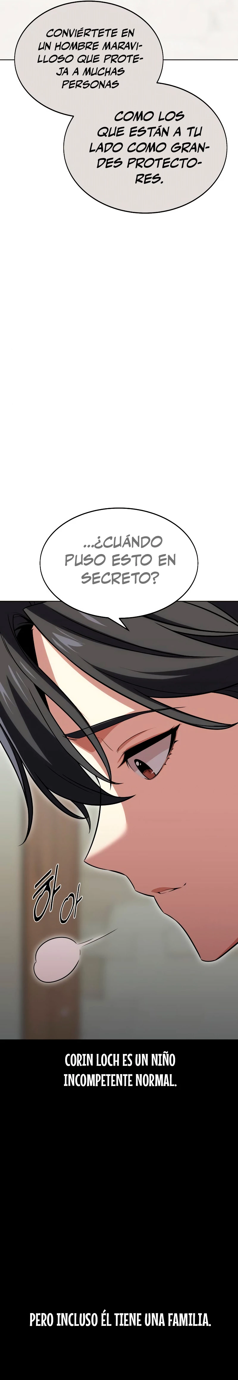 Yo mate al jugador de la Academia Capítulo 4 - Page 11