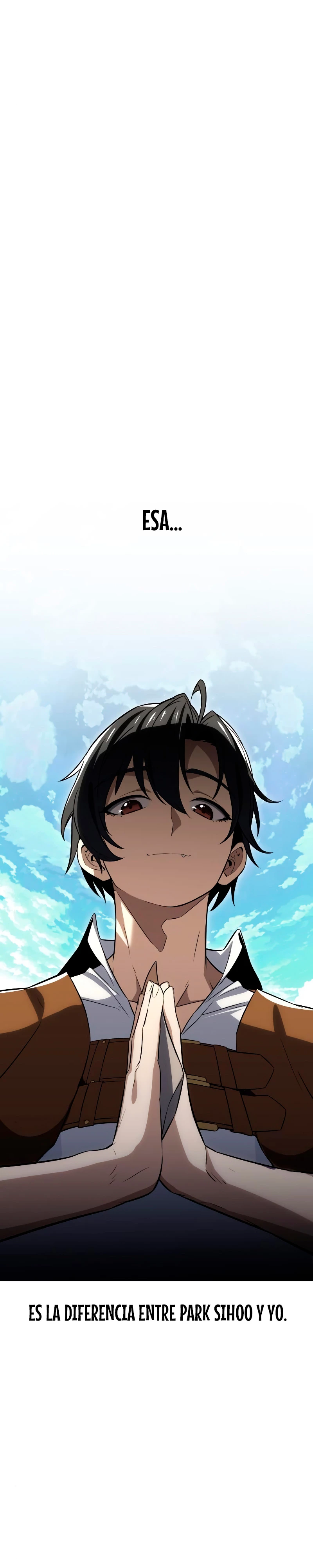 Yo mate al jugador de la Academia Capítulo 4 - Page 13