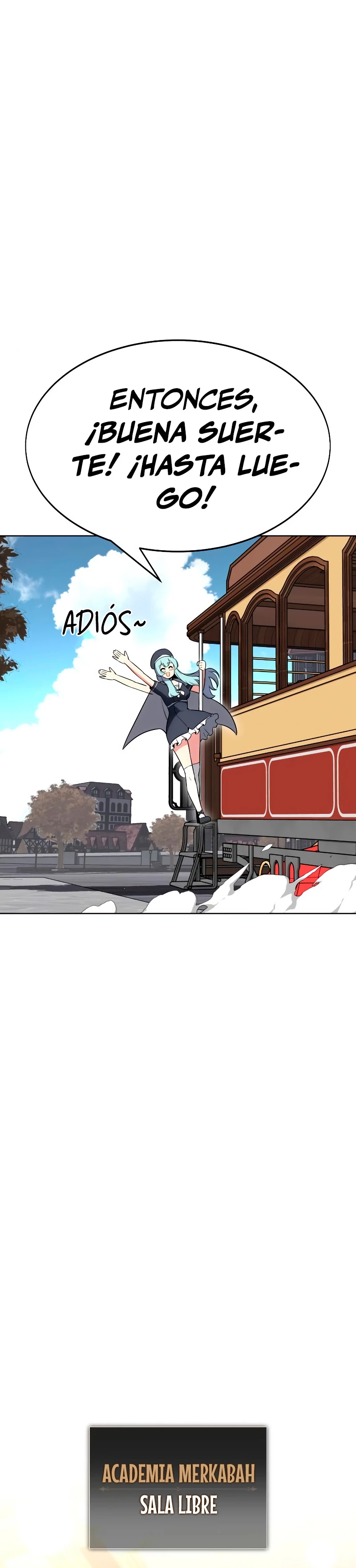 Yo mate al jugador de la Academia Capítulo 4 - Page 21