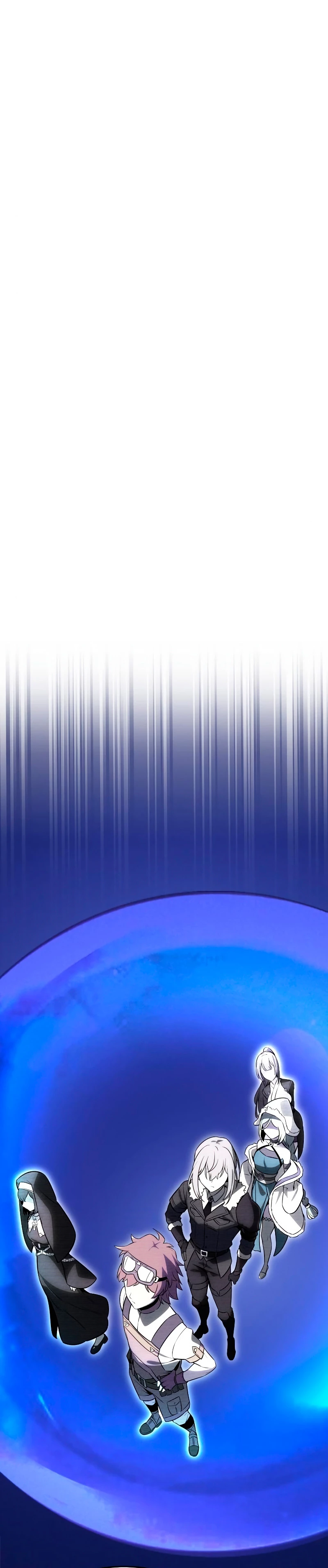 Yo mate al jugador de la Academia Capítulo 4 - Page 33