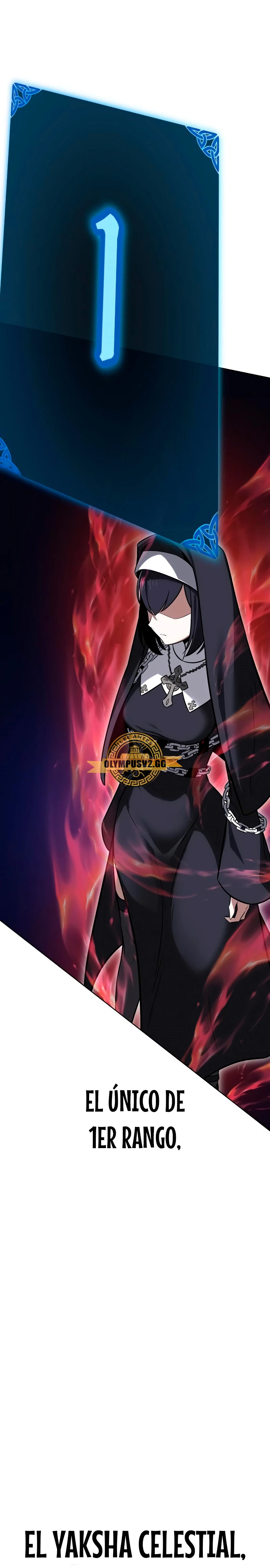 Yo mate al jugador de la Academia Capítulo 4 - Page 37