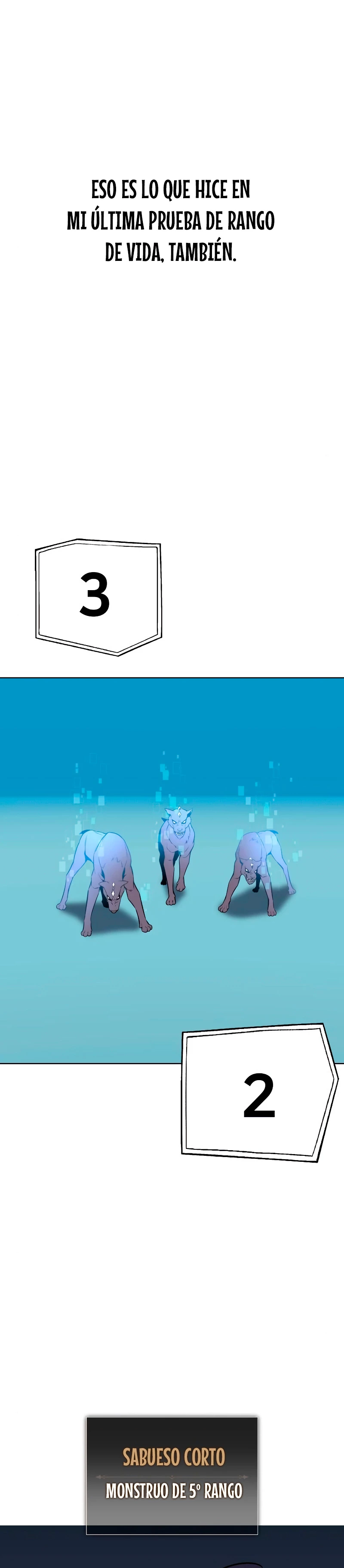 Yo mate al jugador de la Academia Capítulo 4 - Page 44