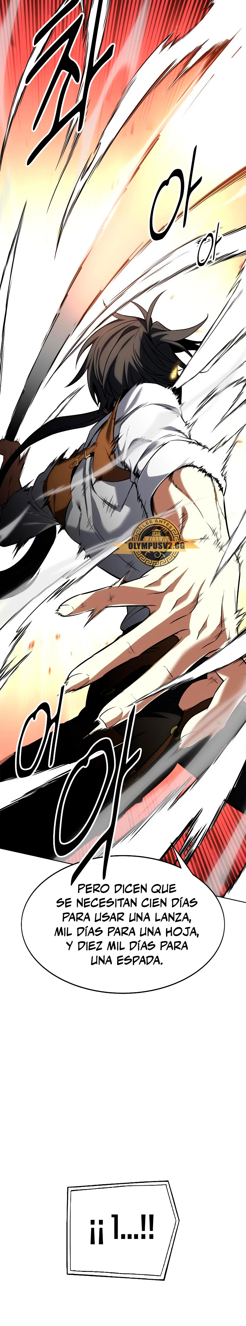 Yo mate al jugador de la Academia Capítulo 4 - Page 46