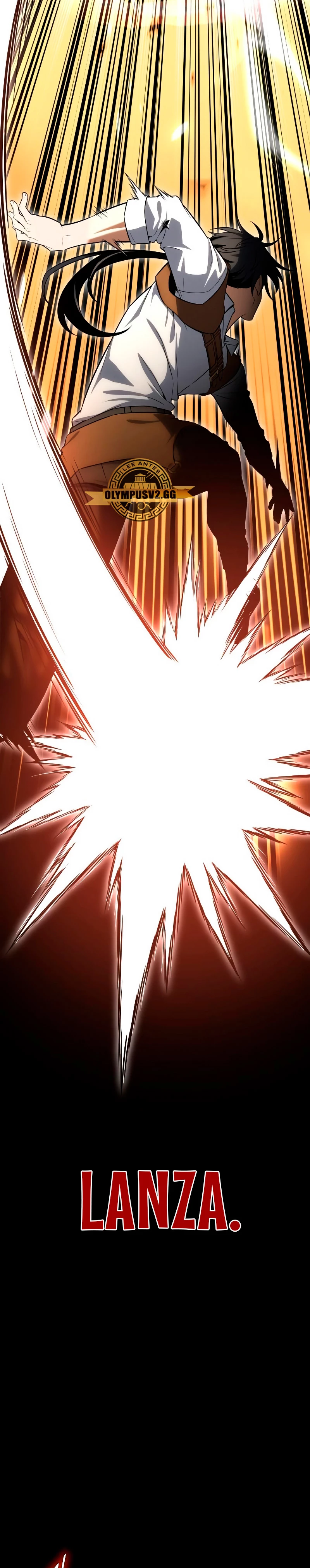 Yo mate al jugador de la Academia Capítulo 4 - Page 48