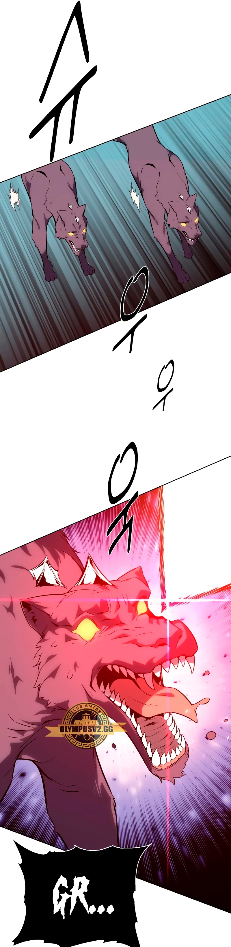 Yo mate al jugador de la Academia Capítulo 4 - Page 50