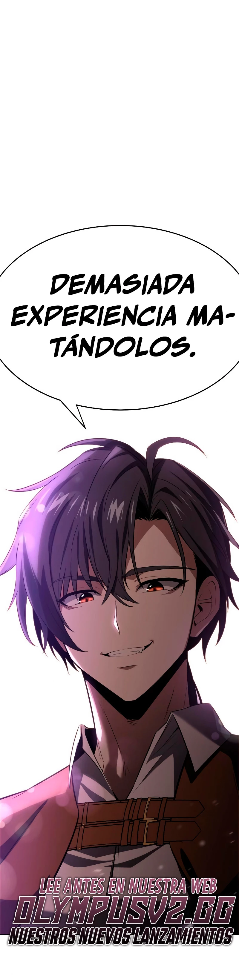 Yo mate al jugador de la Academia Capítulo 4 - Page 52